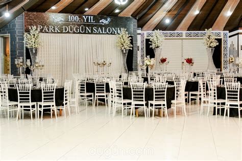100 yıl park düğün salonu antalya